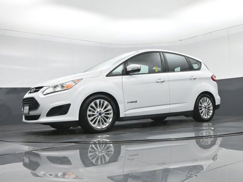 Used 2017 Ford C-MAX SE image 51