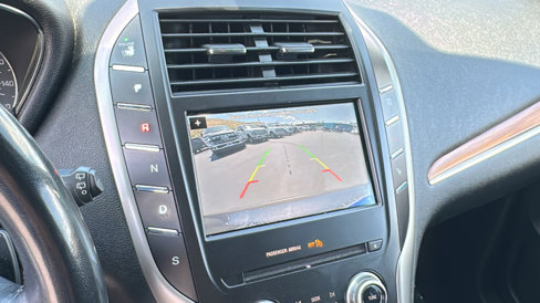 Used 2019 Lincoln MKC Reserve image 30