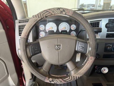 Used 2008 Dodge Ram 3500 Truck SXT w/ Popular Equipment Group image 19