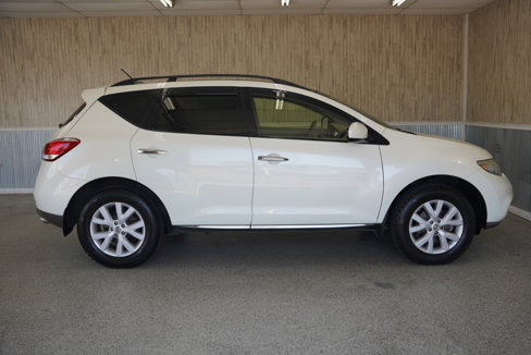 Used 2012 Nissan Murano SL image 6