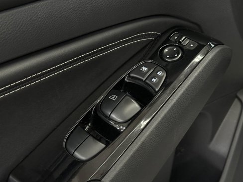 Used 2023 Nissan Altima 2.5 SL image 25