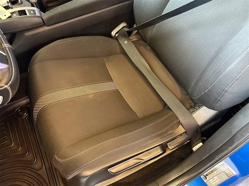 Used 2016 Honda Civic EX image 18