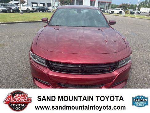 Used 2020 Dodge Charger SXT w/ Leather Interior Group image 8