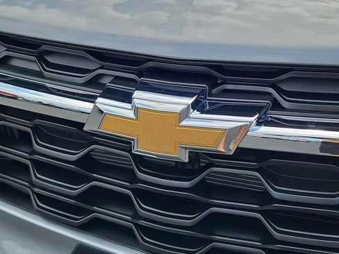 New 2025 Chevrolet Trax LT w/ Driver Confidence Package image 26