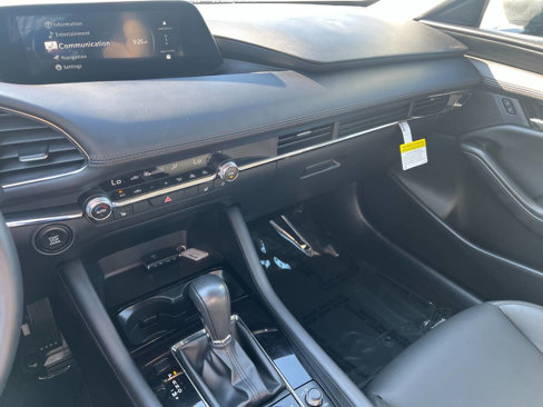 Used 2025 MAZDA MAZDA3 s image 14