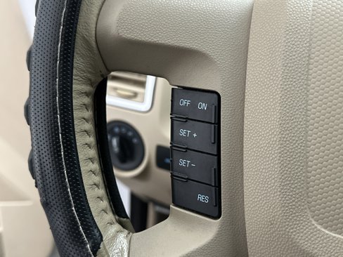 Used 2011 Ford Escape Limited w/ 302A Rapid Spec Order Code image 28