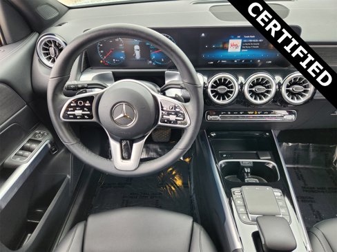 Used 2022 Mercedes-Benz GLB 250 image 27