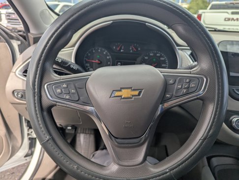 Used 2019 Chevrolet Malibu LS image 28