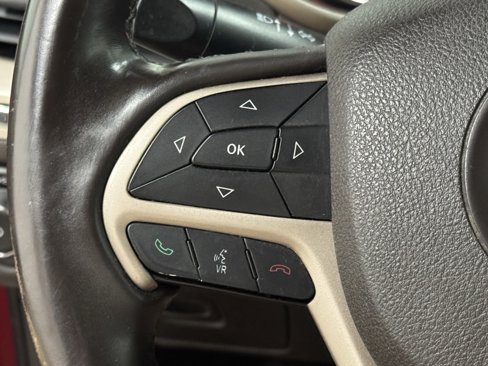 Used 2014 Jeep Cherokee Latitude image 30