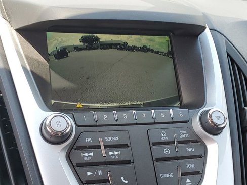 Used 2012 Chevrolet Equinox LT w/ Driver Convenience Package image 16