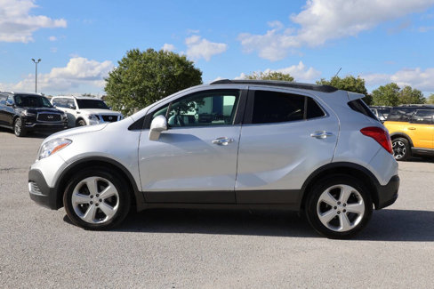 Used 2015 Buick Encore FWD image 8
