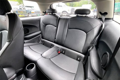 Used 2022 MINI Cooper SE image 21