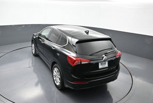 Used 2019 Buick Envision Preferred image 39