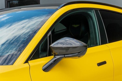Used 2021 Aston Martin DBX image 27