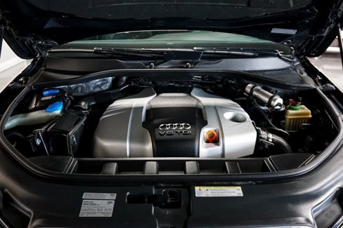 Used 2013 Audi Q7 TDI Premium Plus image 14