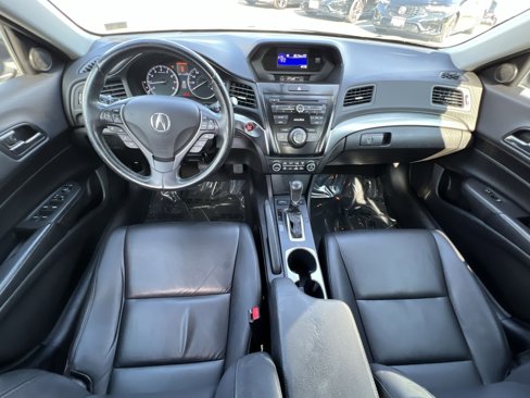 Certified 2016 Acura ILX image 24