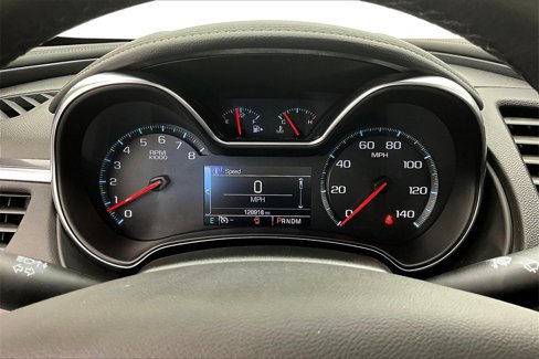 Used 2018 Chevrolet Impala LT image 20