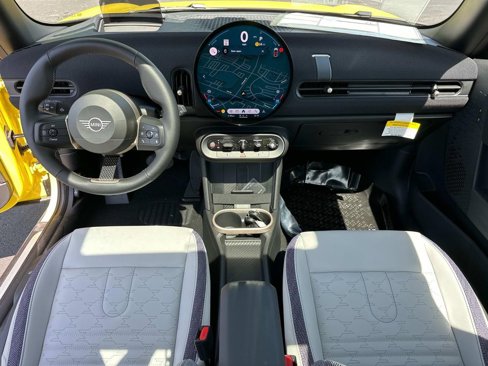 New 2025 MINI Cooper S image 27