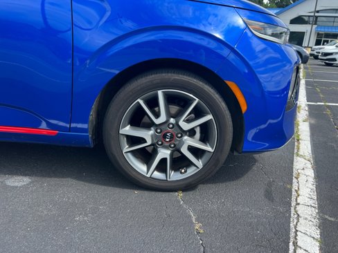 Used 2021 Kia Soul Turbo image 29