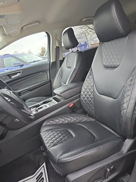 Used 2024 Ford Edge Titanium image 15