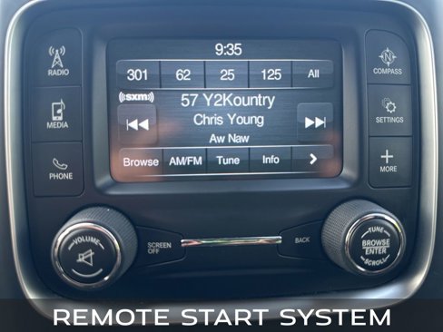 Used 2020 RAM 1500 Classic Warlock image 6