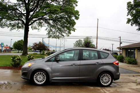 Used 2013 Ford C-MAX SE image 6