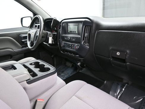 Used 2016 Chevrolet Silverado 1500 W/T image 13