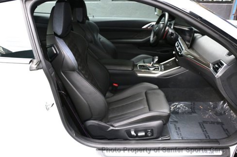 Used 2024 BMW M4 Competition image 30