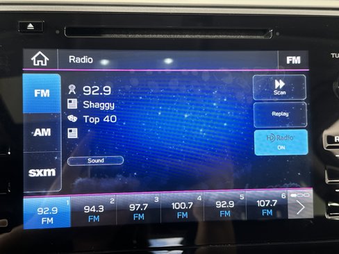 Used 2019 Subaru Outback 2.5i Limited w/ Popular Package #2 image 21