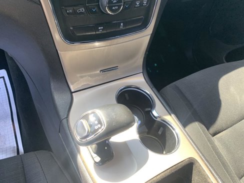 Used 2014 Jeep Grand Cherokee Laredo w/ Security & Convenience Group image 15