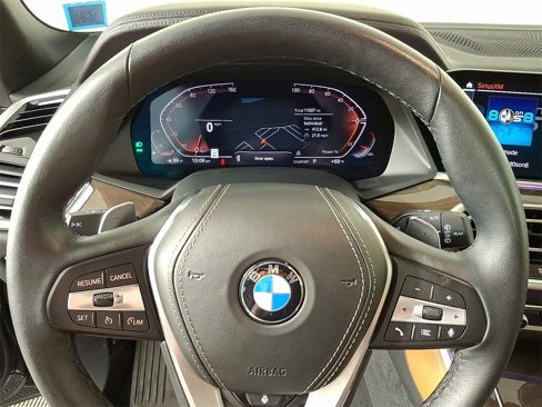 Certified 2022 BMW X5 xDrive40i w/ Premium Package image 21
