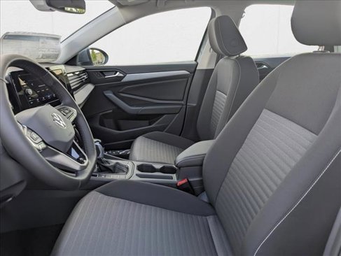 New 2025 Volkswagen Jetta S image 22