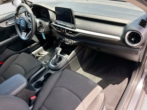Used 2024 Kia Forte LXS image 26
