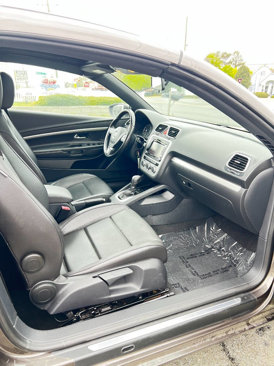 Used 2013 Volkswagen Eos image 10