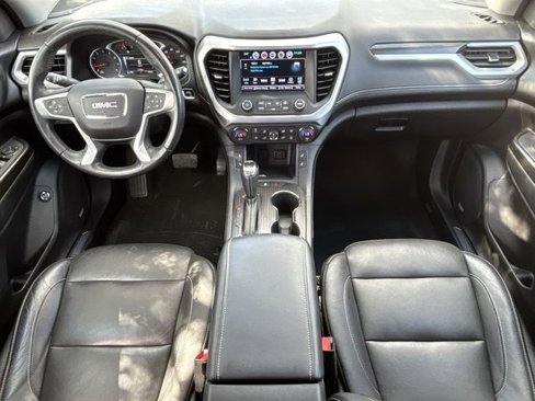 Certified 2018 GMC Acadia SLT w/ LPO, Cargo Package image 19