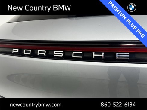 Used 2019 Porsche Macan S image 10