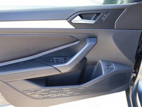 New 2025 Volkswagen Jetta Sport image 14