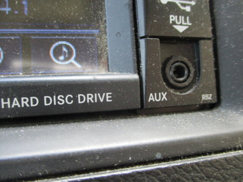 Used 2011 Dodge Grand Caravan Crew w/ Entertainment Group 1 image 39