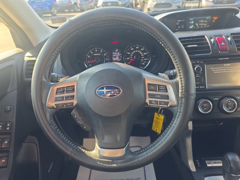 Used 2014 Subaru Forester 2.0XT Touring w/ Popular Package #2 image 19