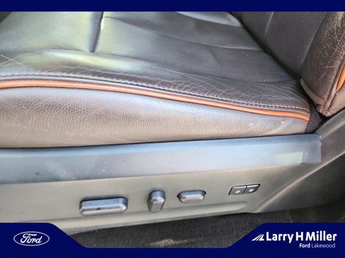 Used 2015 Ford Expedition King Ranch image 14