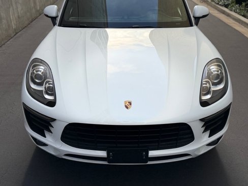 Used 2017 Porsche Macan S image 6