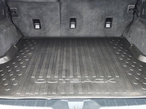 Used 2022 Subaru Outback Limited image 12
