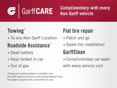 Used 2020 Dodge Grand Caravan SXT image 6