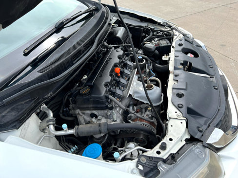 Used 2013 Honda Civic LX image 24