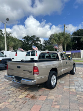 Used 2004 Dodge Dakota SLT image 4