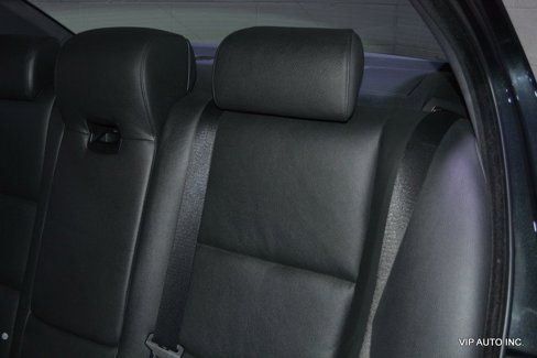 Used 2009 BMW 528i Sedan image 21