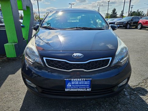 Used 2013 Kia Rio SX w/ Premium Pkg image 7