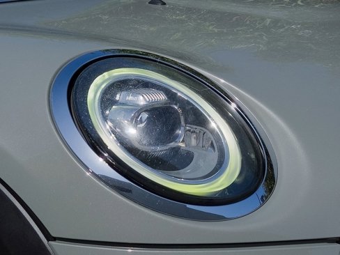 Used 2020 MINI Cooper S image 8
