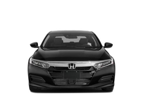 Used 2018 Honda Accord LX image 20