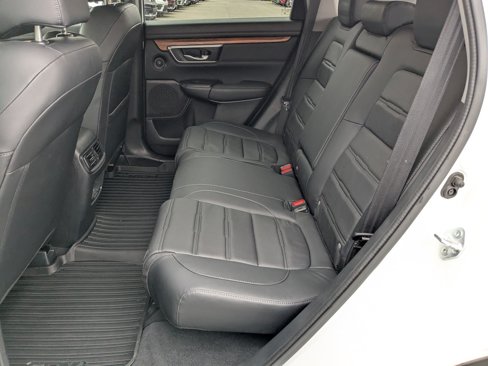 Used 2022 Honda CR-V EX-L image 27